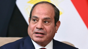 Nach Angriff auf Hafen von Damietta: &Auml;gyptens Pr&auml;sident warnt vor Eskalation