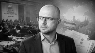 Russland nach Putin: Das &bdquo;Parlament mit der Ein-Prozent-Chance&ldquo;