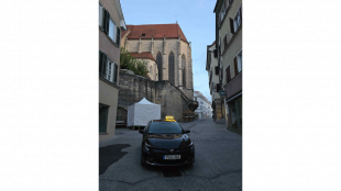 Renna Taxi Tübingen startet Taxi-Preisrechner