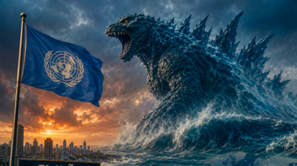El Ni&ntilde;o, l'alerte mondiale