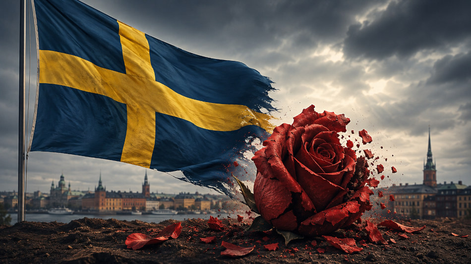 Schwedens stille Wende
